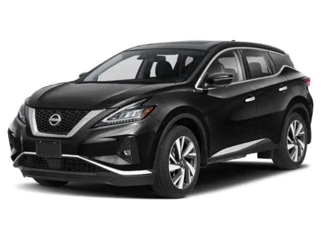 2023 Nissan Murano SL FWD for sale in Houston, TX