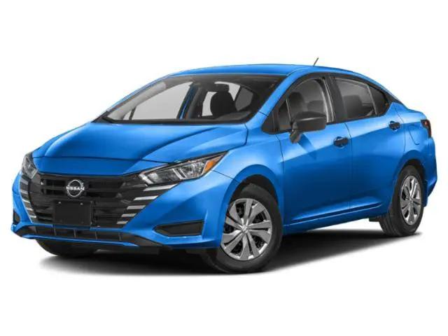 2023 Nissan Versa 1.6 S Xtronic CVT for sale in Bloomington, MN