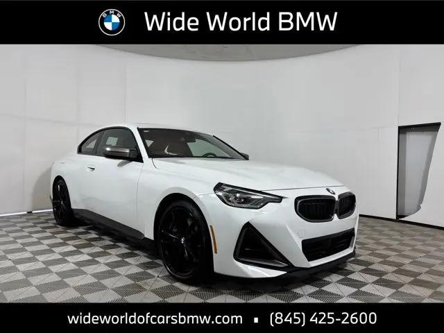 2023 BMW M240 i xDrive for sale in Spring Valley, NY