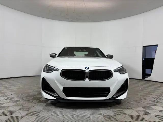 2023 BMW M240 i xDrive