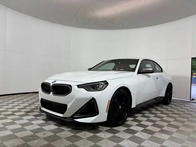2023 BMW M240 i xDrive