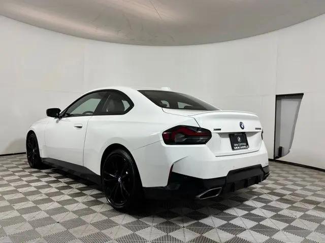 2023 BMW M240 i xDrive