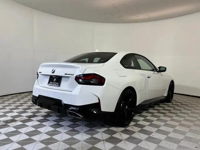 2023 BMW M240 i xDrive