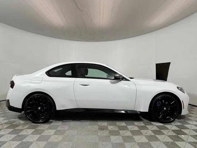 2023 BMW M240 i xDrive