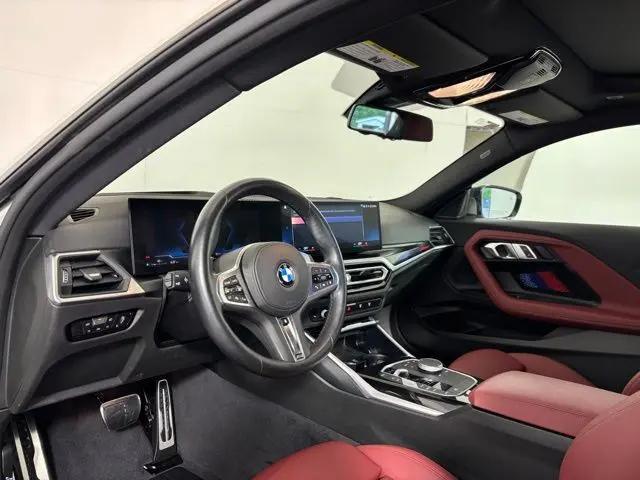 2023 BMW M240 i xDrive