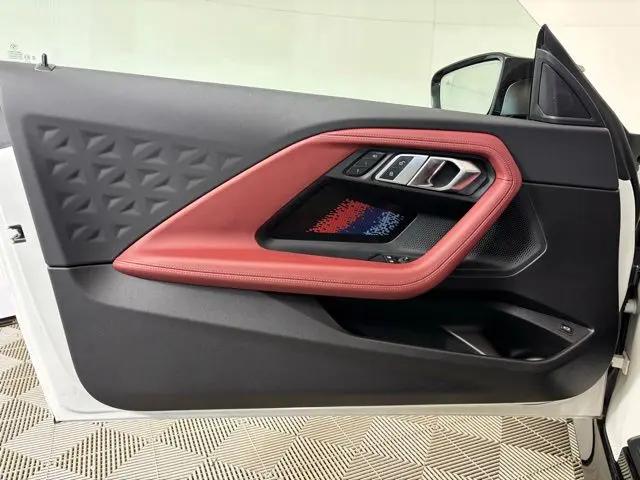 2023 BMW M240 i xDrive