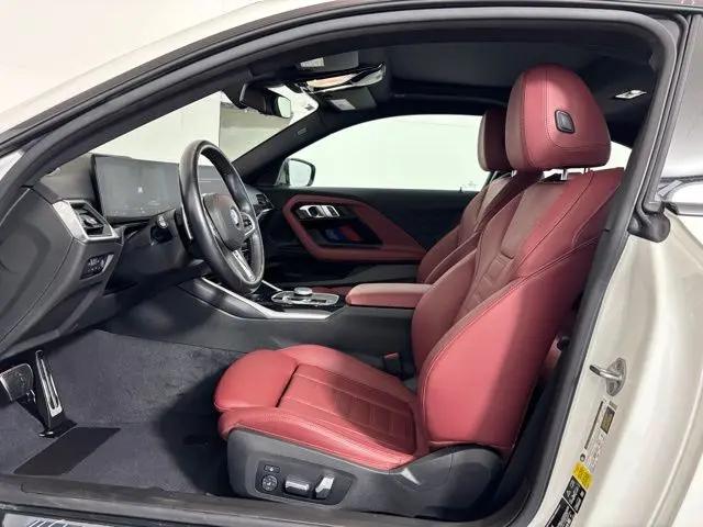 2023 BMW M240 i xDrive