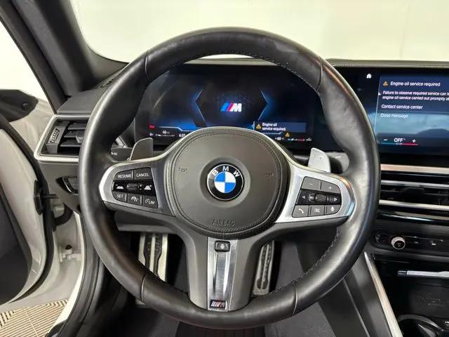 2023 BMW M240 i xDrive