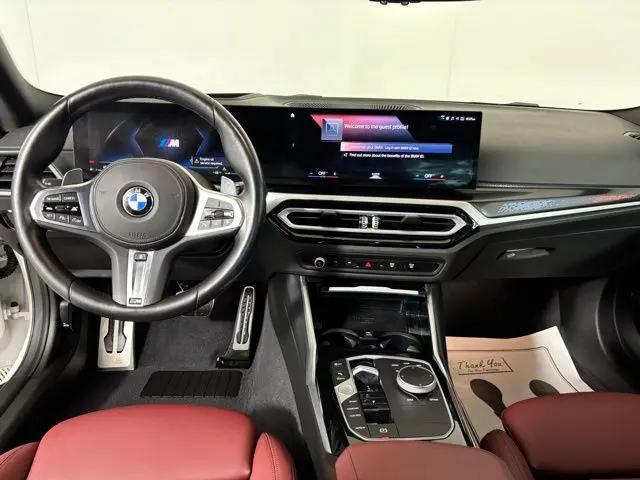 2023 BMW M240 i xDrive