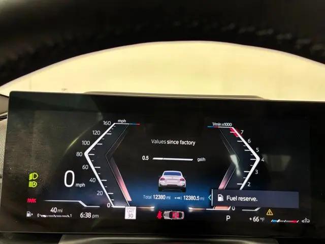 2023 BMW M240 i xDrive