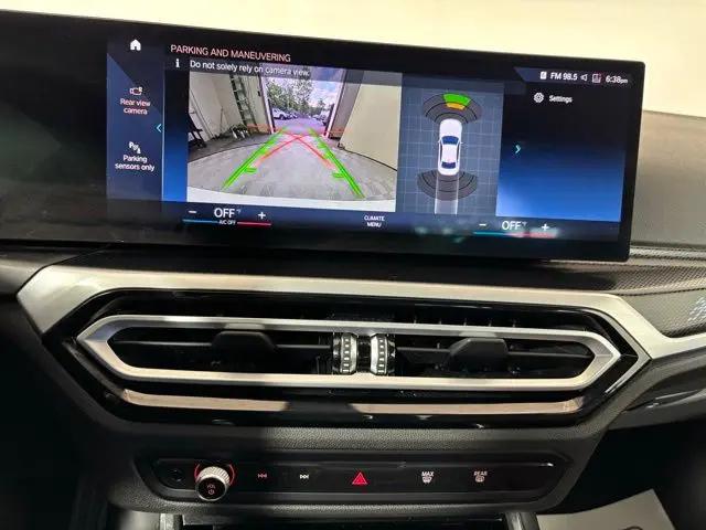 2023 BMW M240 i xDrive