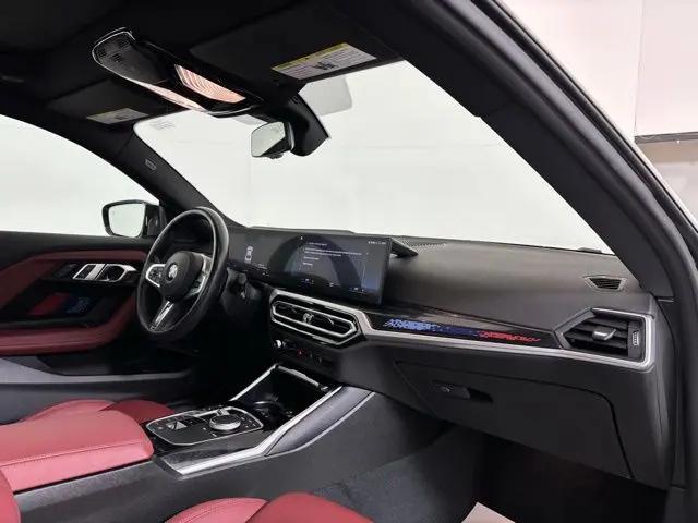 2023 BMW M240 i xDrive