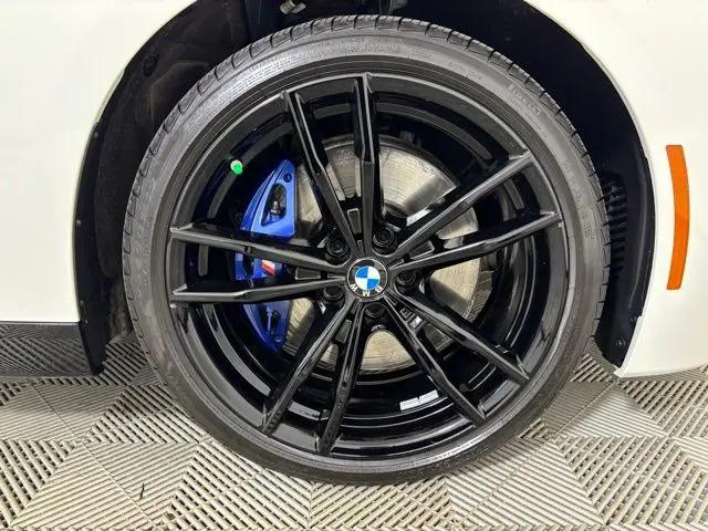 2023 BMW M240 i xDrive