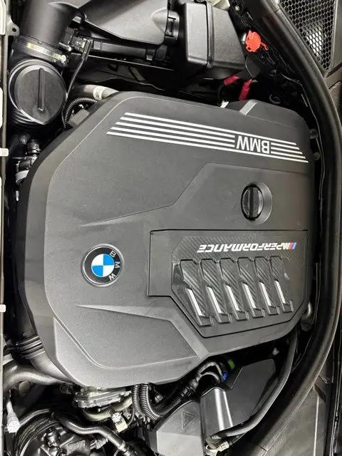 2023 BMW M240 i xDrive