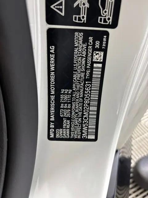 2023 BMW M240 i xDrive