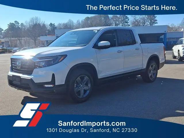 2023 Honda Ridgeline RTL-E for sale in Sanford, NC