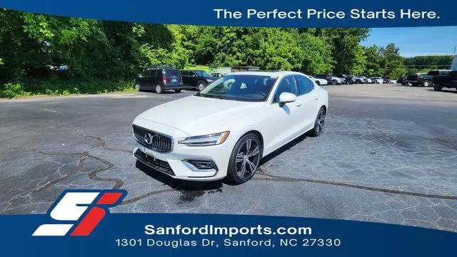 2022 Volvo S60 B5 Inscription for sale in Sanford, NC