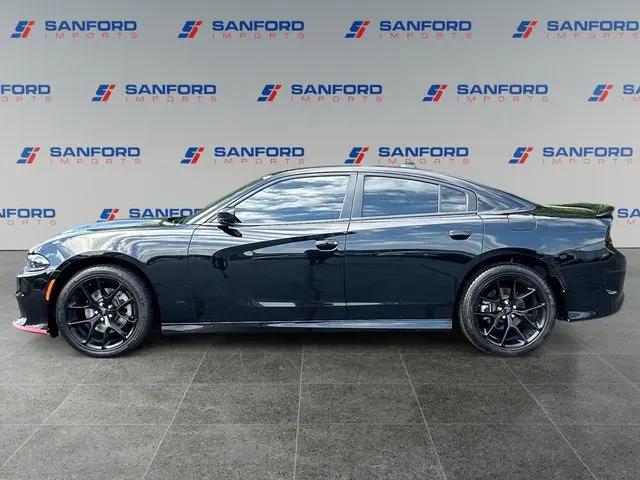 2021 Dodge Charger GT RWD