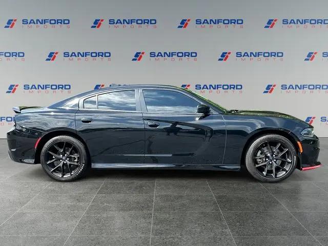 2021 Dodge Charger GT RWD