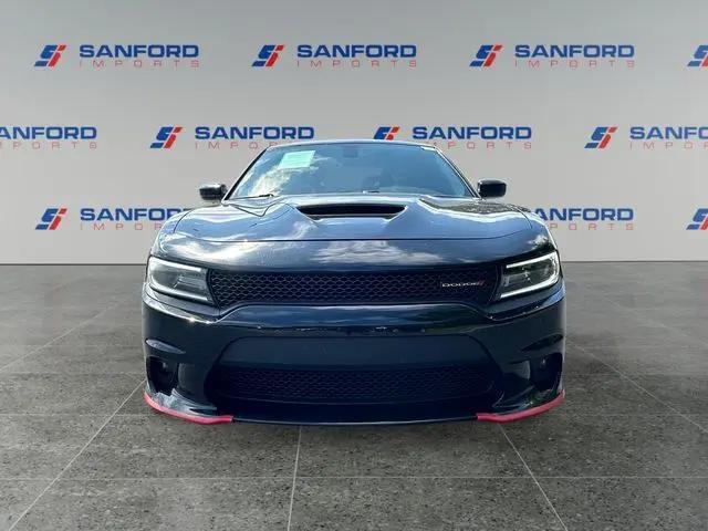 2021 Dodge Charger GT RWD
