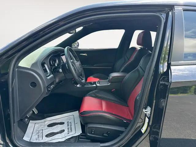 2021 Dodge Charger GT RWD