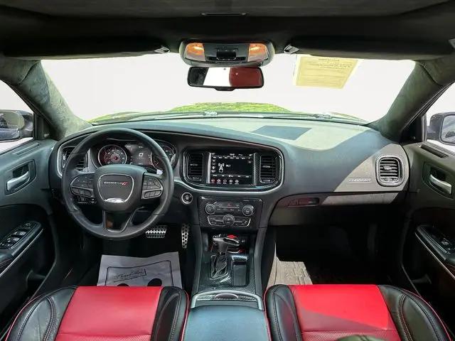 2021 Dodge Charger GT RWD