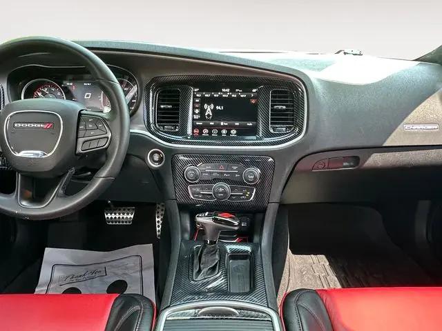 2021 Dodge Charger GT RWD