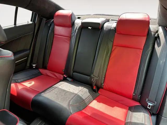 2021 Dodge Charger GT RWD