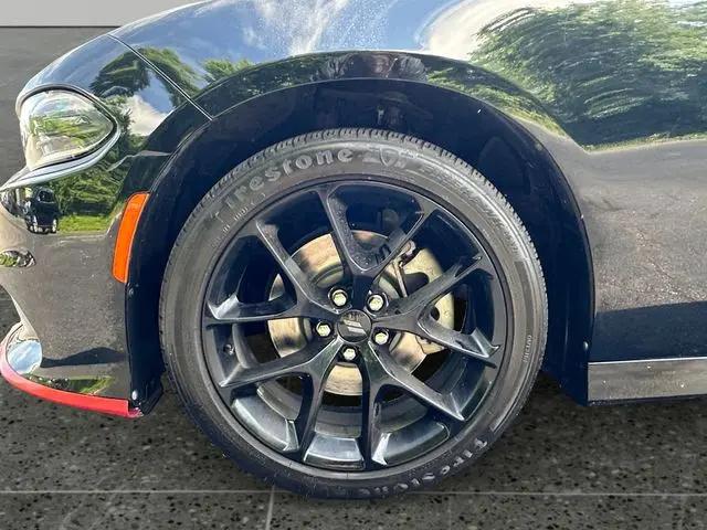 2021 Dodge Charger GT RWD