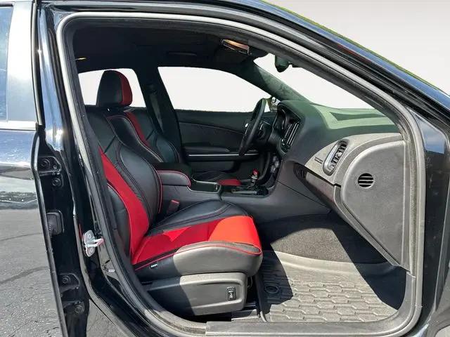 2021 Dodge Charger GT RWD
