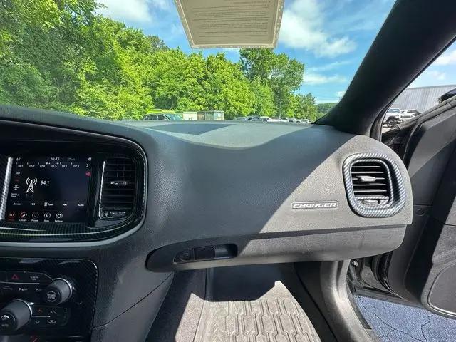 2021 Dodge Charger GT RWD