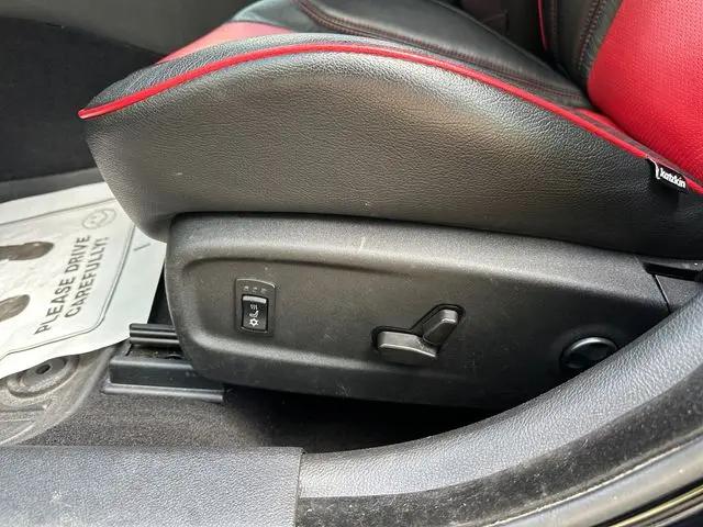 2021 Dodge Charger GT RWD