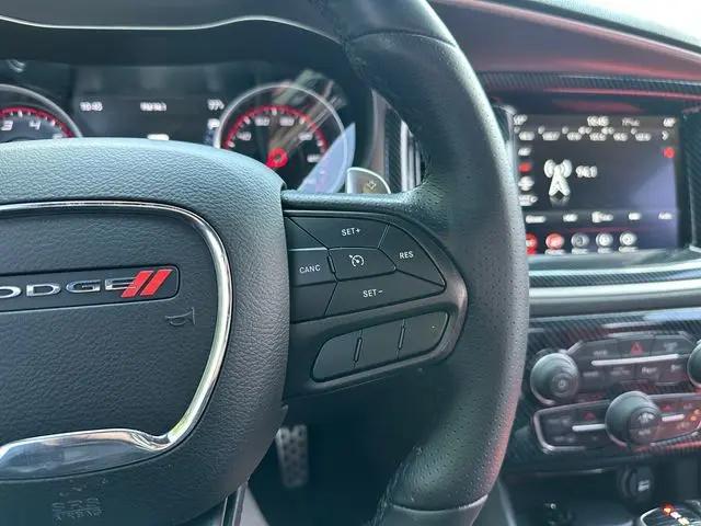 2021 Dodge Charger GT RWD