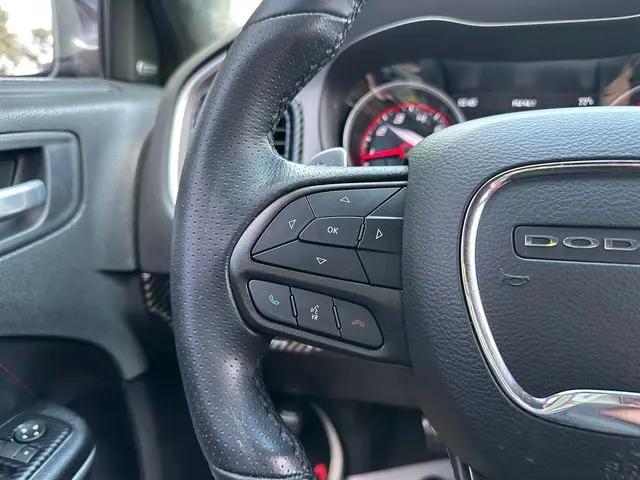 2021 Dodge Charger GT RWD