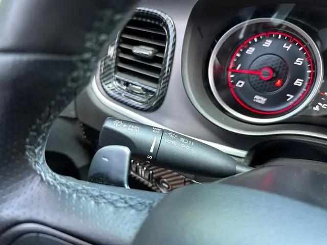 2021 Dodge Charger GT RWD