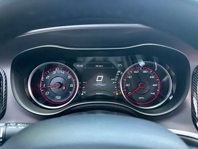 2021 Dodge Charger GT RWD