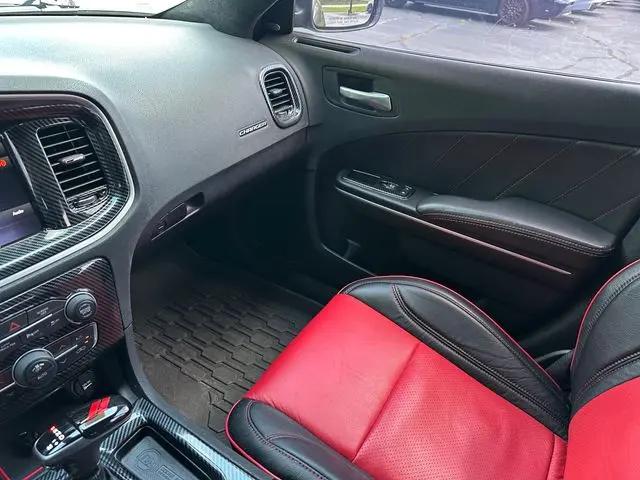 2021 Dodge Charger GT RWD