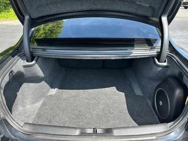 2021 Dodge Charger GT RWD