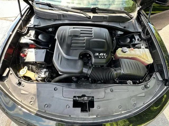 2021 Dodge Charger GT RWD