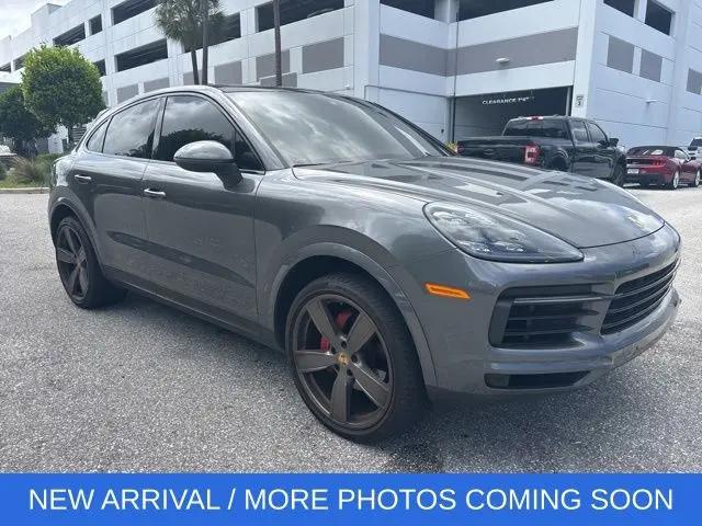 2020 Porsche Cayenne Cayenne for sale in Delray Beach, FL