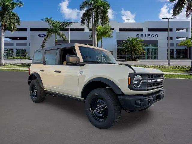 2026 Ford Bronco Big Bend for sale in Delray Beach, FL