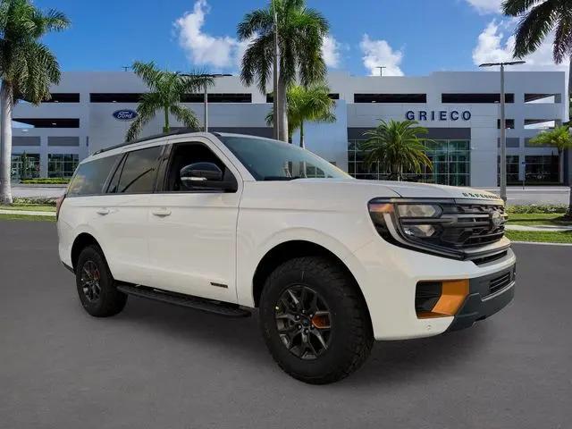 2026 Ford Expedition Tremor for sale in Delray Beach, FL