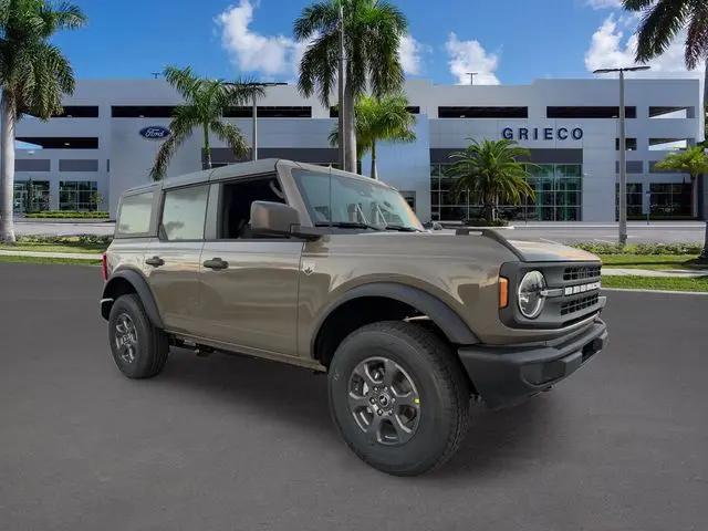 2026 Ford Bronco Big Bend for sale in Delray Beach, FL