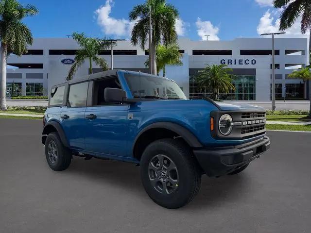 2026 Ford Bronco Big Bend for sale in Delray Beach, FL