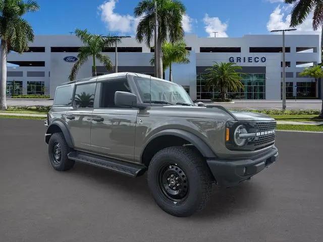 2026 Ford Bronco Outer Banks for sale in Delray Beach, FL