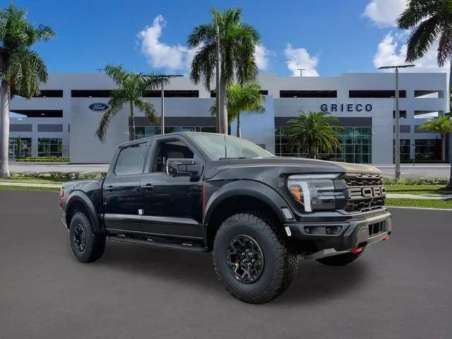 2026 Ford F-150 Raptor for sale in Delray Beach, FL