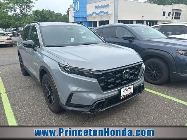 2024 Honda CR-V Hybrid Sport for sale in Princeton, NJ
