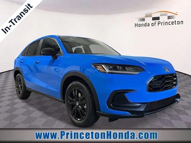 2027 Honda HR-V Sport AWD for sale in Princeton, NJ