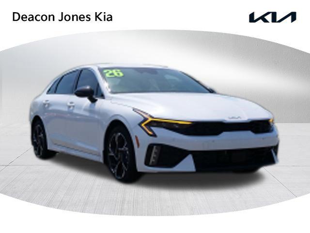 2026 Kia K5 GT-Line FWD for sale in Goldsboro, NC