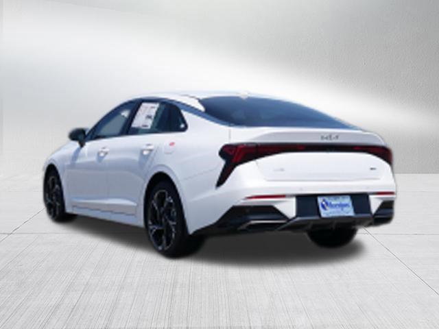 2026 Kia K5 GT-Line FWD